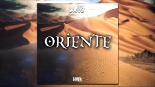 INNDRIVE - Oriente (Original Mix) Resimi