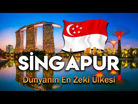 Video: Singapur'u Ziyaret Etmek İçin En İyi Zaman