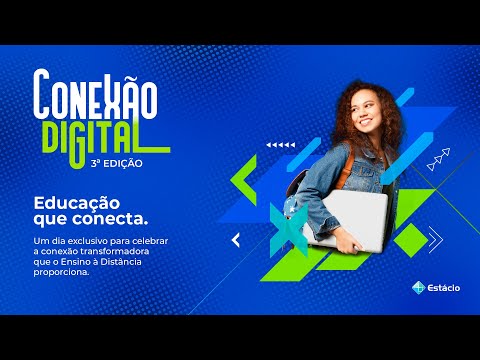 Live - Conexão Digital