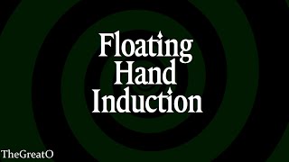 Floating Hand Induction - Hypnosis