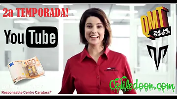 Que me traes?! #4 T:2 - E:1 / Grandes premios como los 500€!! Ui no 50...que se nos ha colado un 0