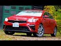 Kia Forte Review: A Compact Car with Big Value π