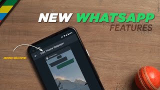 5 Cool New WhatsApp Features in Action! screenshot 3