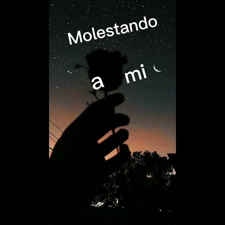 Broma a mi mejor amigo con letra de canción (Loco enamorado) Termina mal 🤕