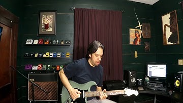 Always-On Pedal using the Manticore