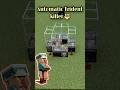 I Built an Automatic Trident Killer in Minecraft #shorts