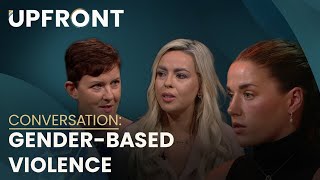 A conversation about gender-based violence in Ireland | Upfront with Katie Hannon