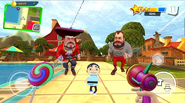 Dark Riddle 2 New Year