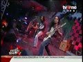 Suckerhead - Slave New World (Sepultura Cover) @RadioShow_tvOne 2012_05_18_00_49_00.mp4