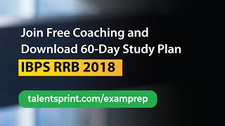 Rules That Make Spotting Errors Easy || English Language || TalentSprint Aptitude Prep