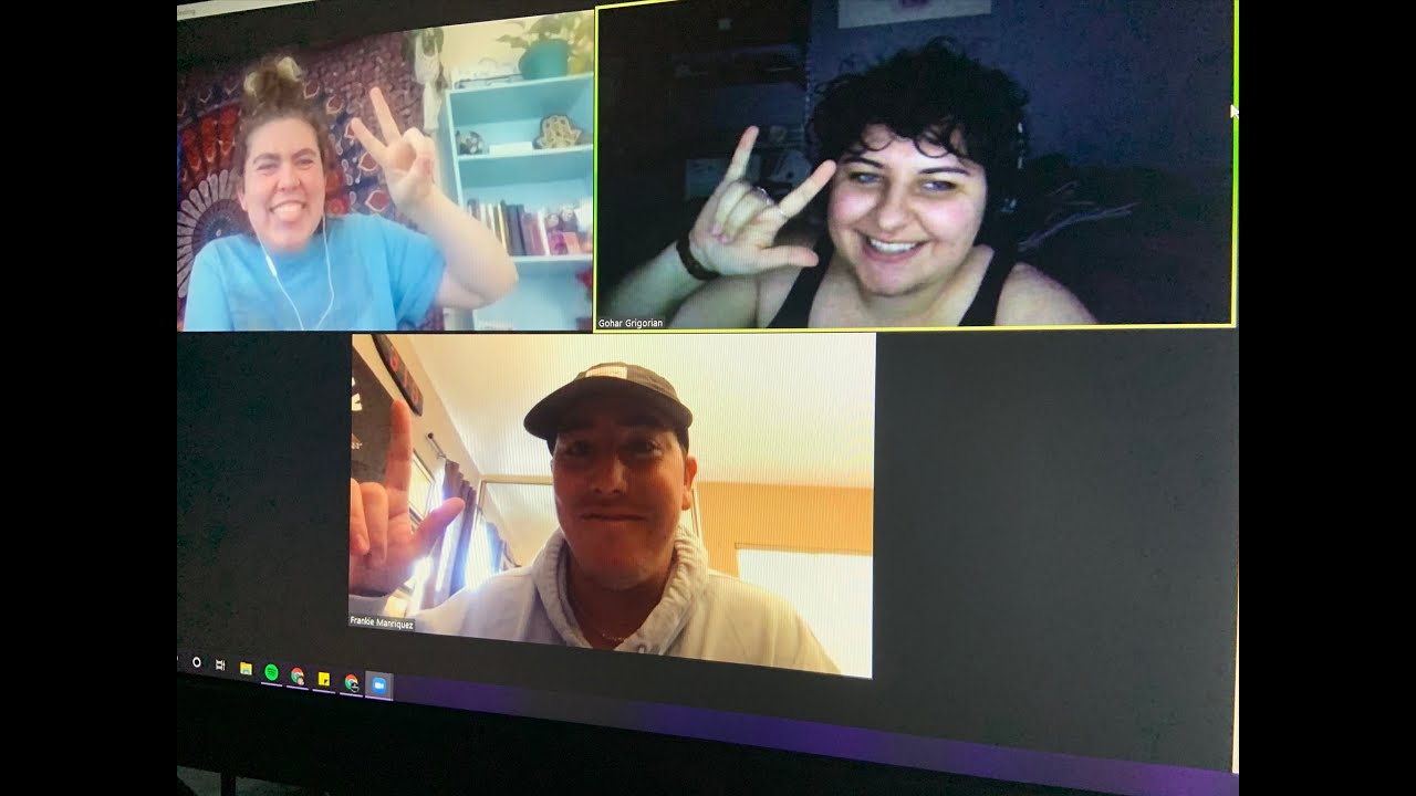 Vol. 2 Episode 9- Bandade