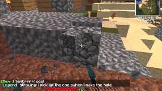 Free Craft Game play -Mc- Episode One - IM BACKKKK screenshot 5