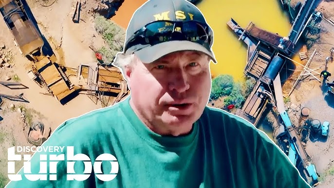 EVERY TIME Freddy & Juan Increased Their Gold Output! | Gold Rush: Mine  Rescue With Freddy & Juan - YouTube