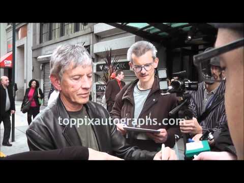 Scott Glenn