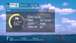 Intellistar 2 Xd Beckley Wv 10282015 318 Pm Edt