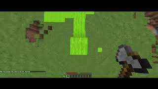 Minecraft Meme thingggggggggg
