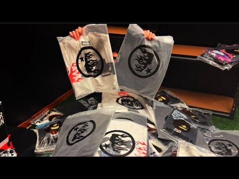 UNBOXING 3 THOUSAND DOLLAR BULK ORDER 😱 AT ONLY 14 YEARS OLD ❗️