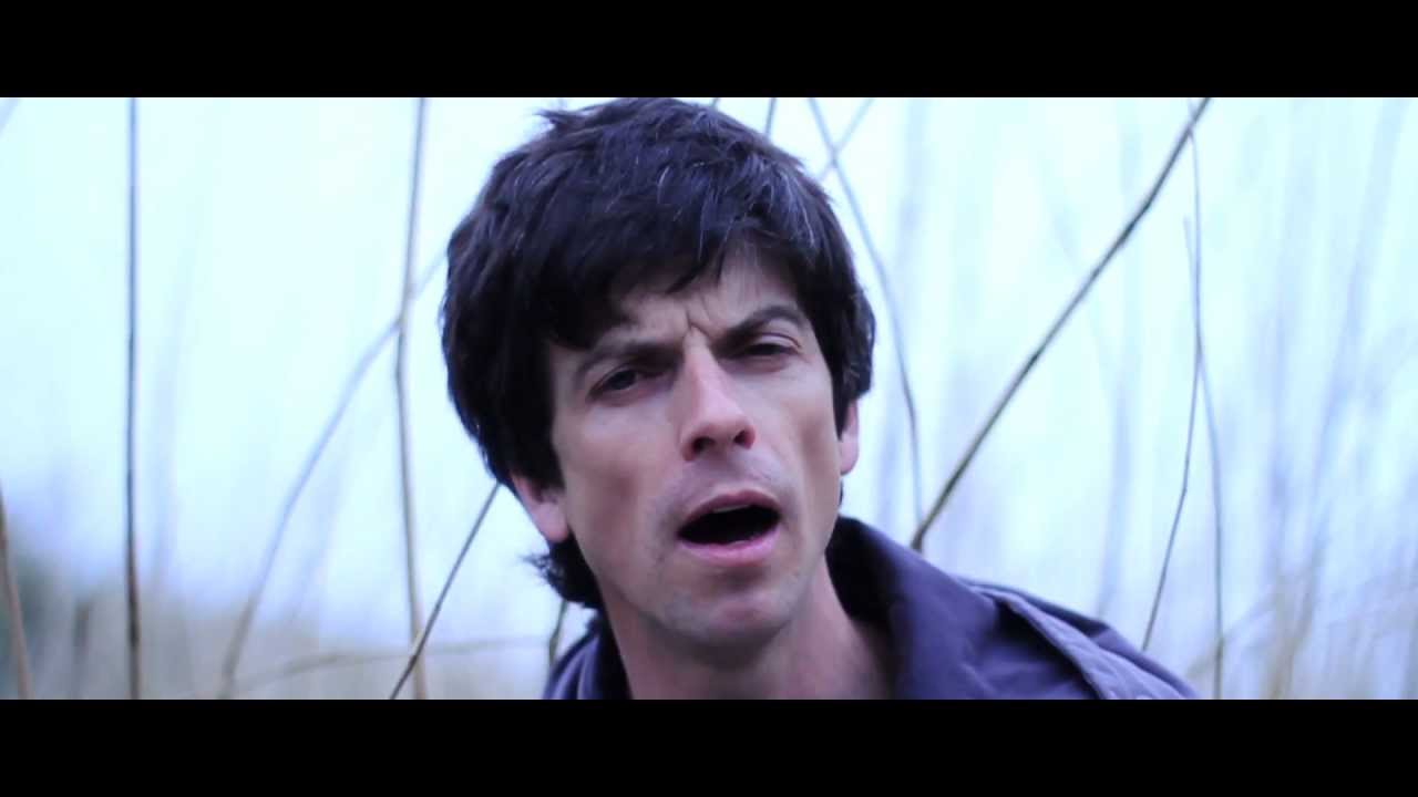 Euros Childs - Spin That Girl Around (official video)