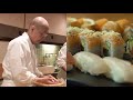 Meet jiro ono the 94yearold chef who makes the best sushi in the world inside a subway station