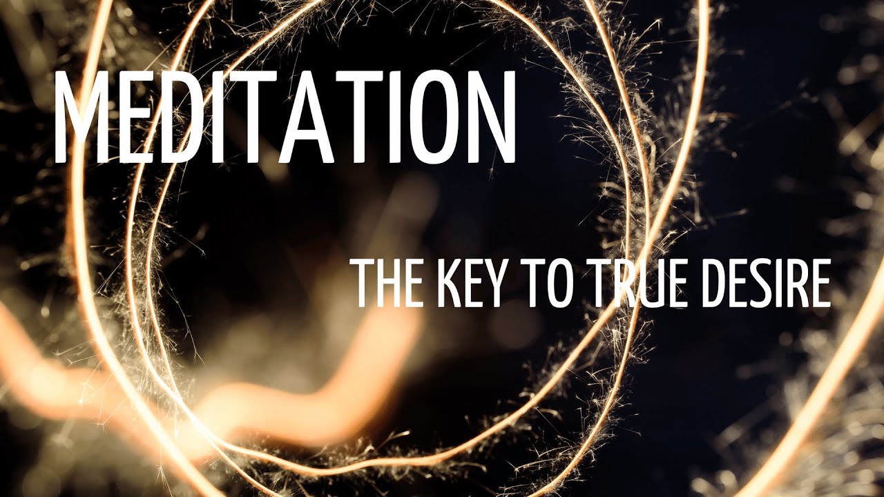 Guarda Key to True Desire, Relax Meditation, Clean Negative Energy su YouTube Guarda Key to True Desire, Relax Meditation, Clean Negative Energy su YouTube