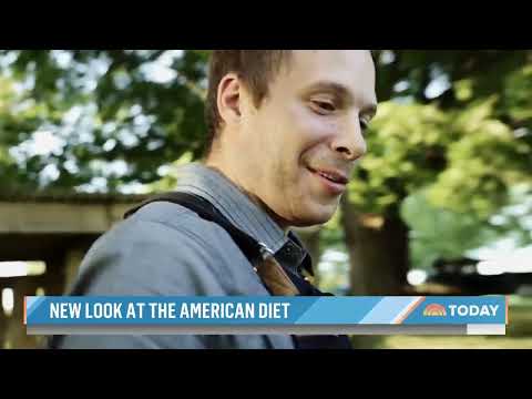 ‘Blue Zones’ Author
