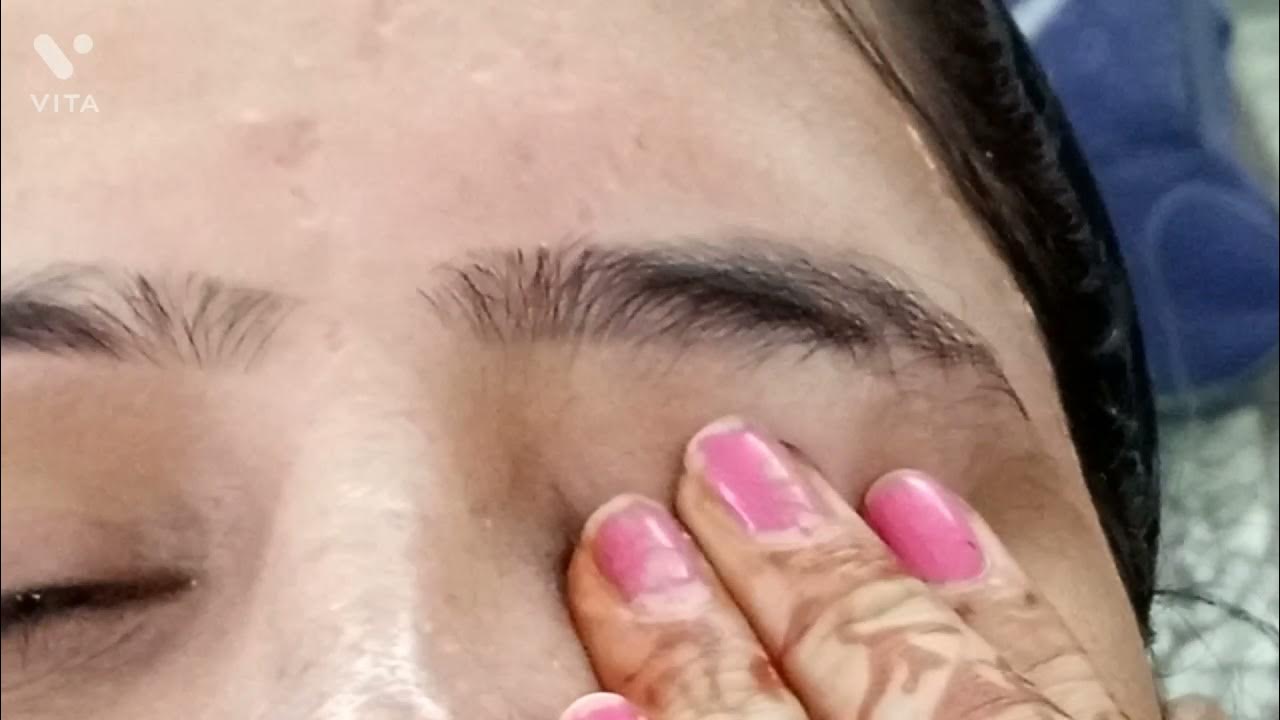 easy way se threading kaise kare/ YouTube