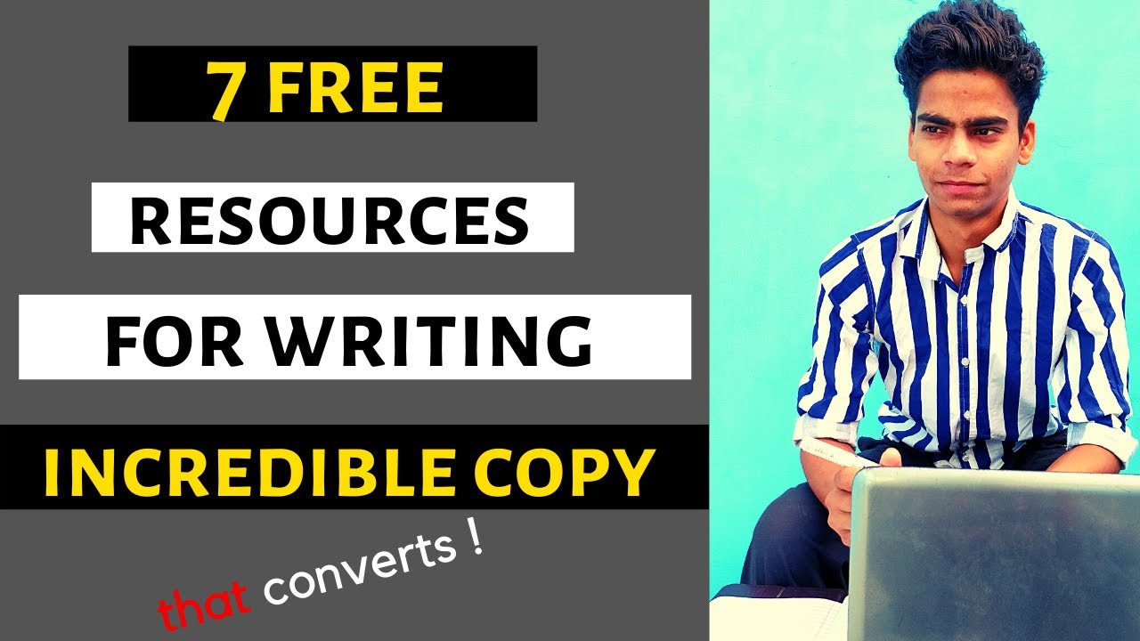 Copywriting In Hindi 7 Free Resources For Writing Incredible Copy