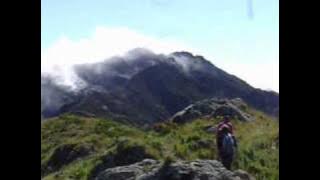 Mount Hanang (Tanzania)