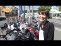 のりえもんバイクを買う！？ライドルCH vol.24