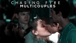 Multicouples | Chasing Fire