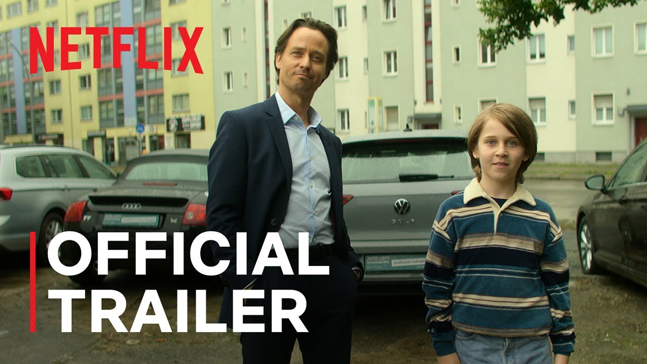 Murder Mindfully: Season 2 | Official Trailer | Netflix