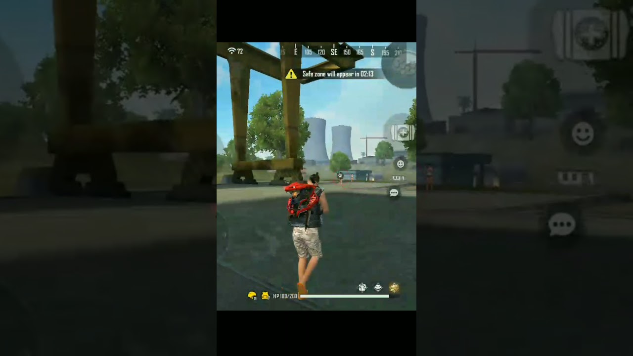 WHEN U TRY TO PLAY LIKE ROUK FF BUT THIS ONLY UR PLAYING | 