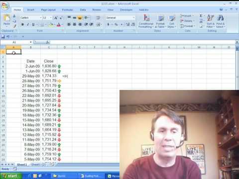 Video: Co jsou sledovací šipky v Excelu?