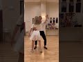 Lambada Basic Step By Oleg Astakhov Christina Learn More With Dance With Oleg APP