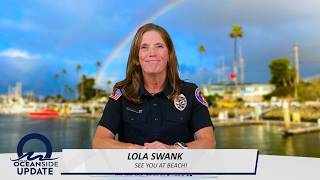 Oceanside Lifeguards | Oceanside Update: March 2026 Edition
