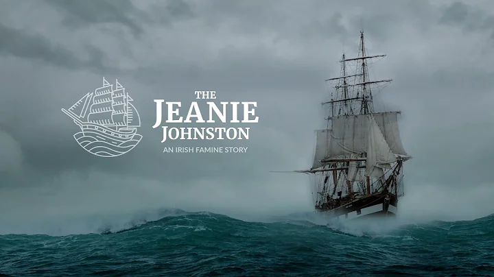 The Jeanie Johnston: An Irish Famine Story
