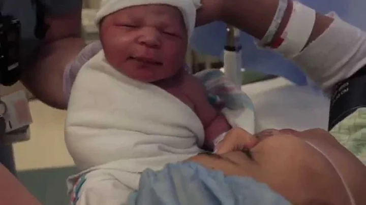 Dedicated To My Son "Cairo Alexander McGowan"