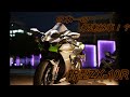 新型ZX-10R　日本一最速納車！！！【Kawasaki　ZX-10R】