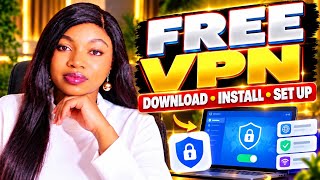 How to Install a Free VPN for 92 Days | Step-by-Step Tutorial screenshot 2