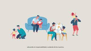 Spot Del Plan Corresponsables