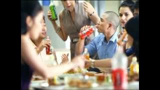 C2 Green Tea Feast 30s TVC