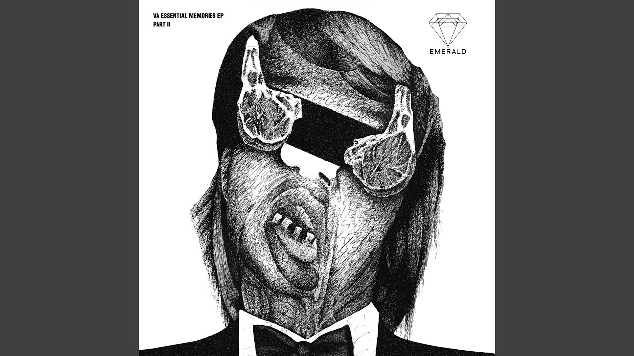 An Eye For An Eye (Original Mix)