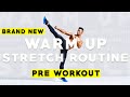 DO THIS QUICK WARM UP ROUTINE EVERYDAY || PMA FITNESS