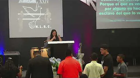 PASTORA ARACELY BARRIOS