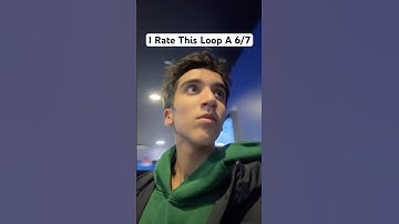 This Loops A 6/7🔥 #loop #trend #new #viral #funny #relatable #shorts #comedy