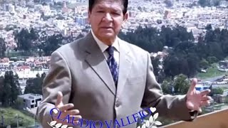 Video thumbnail of "CLAUDIO VALLEJO - NUESTRO AMOR 2016"