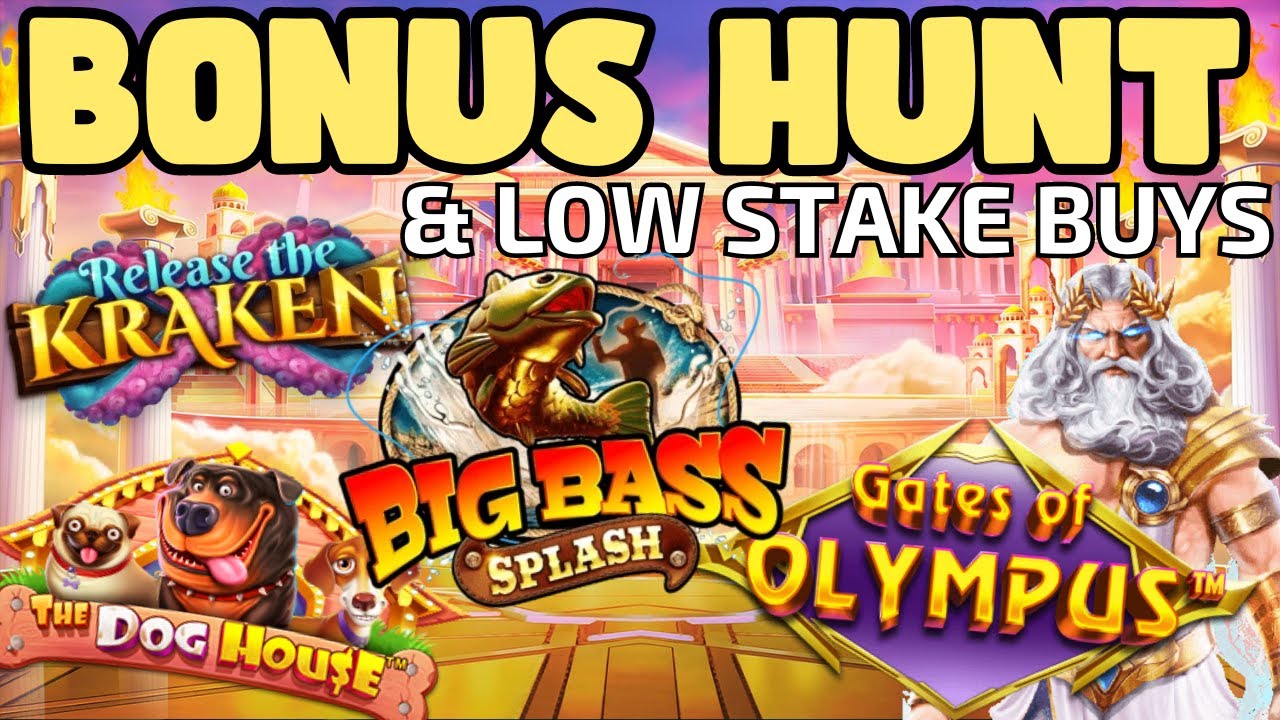 Tom Slots Online Pragmatic Slots BONUS HUNT On Low Stakes with Tom Slots ...