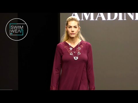 AMADINE Florence Fall 2024 - Immagine Italia & Co.