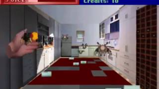 Exterminator - Arcade