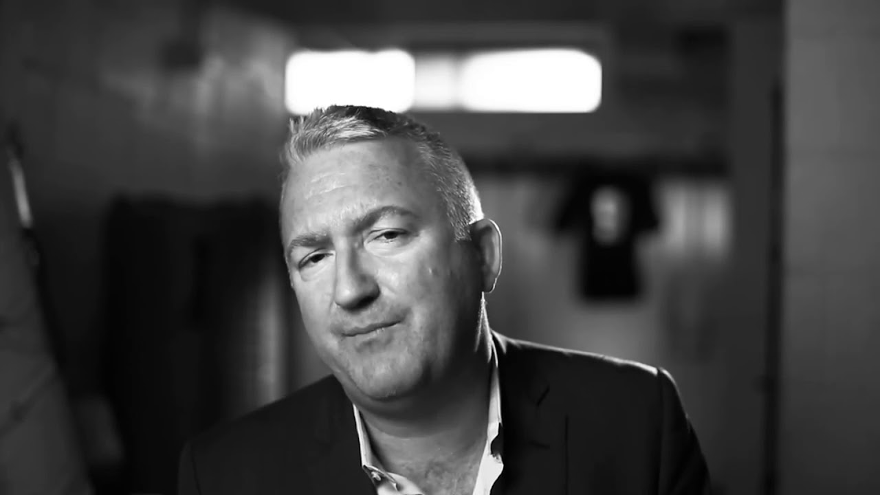 James Kerr Great Expectation YouTube